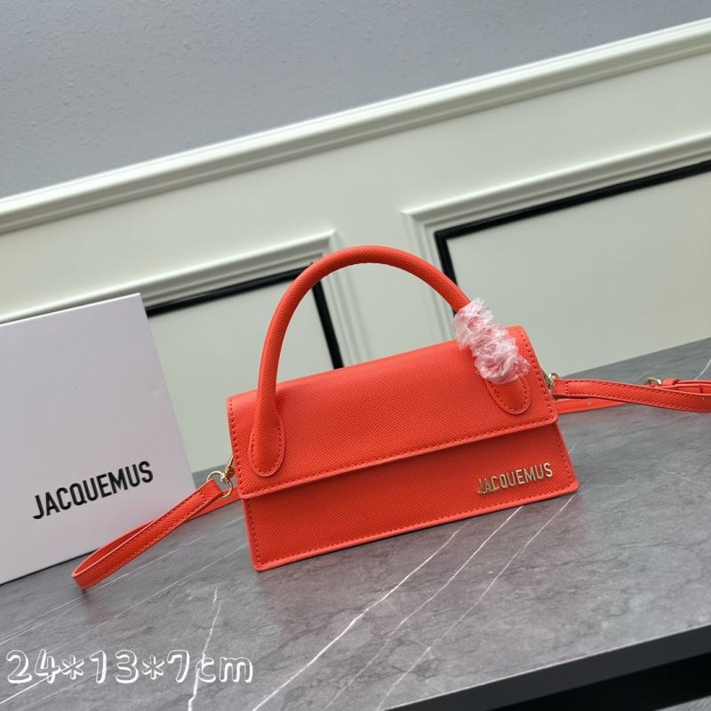 Jacquemus Top Handle Bags